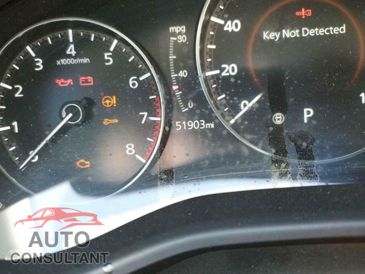 MAZDA 3 2020 - JM1BPAEM5L1164106