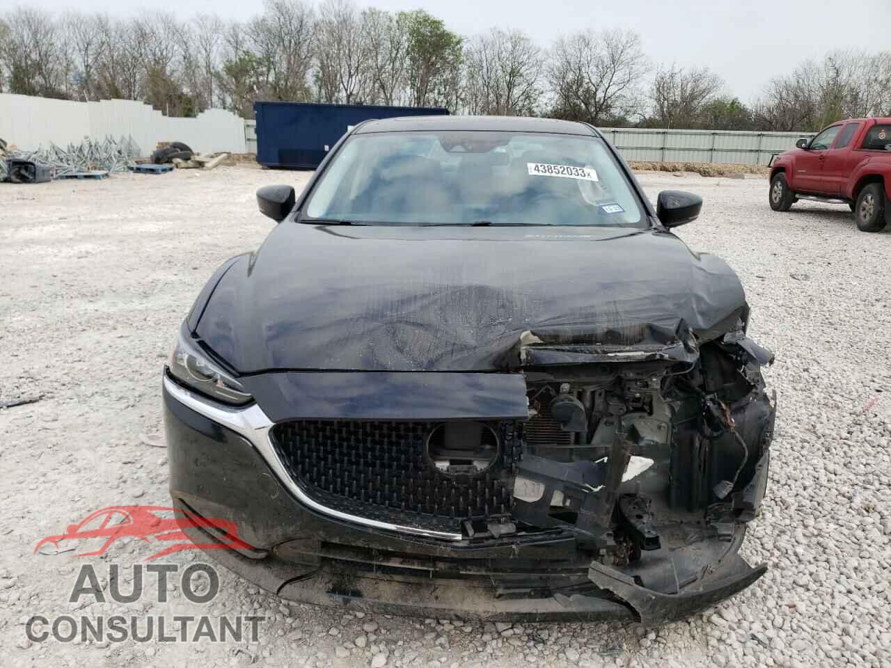 MAZDA 6 2021 - JM1GL1VM6M1605826