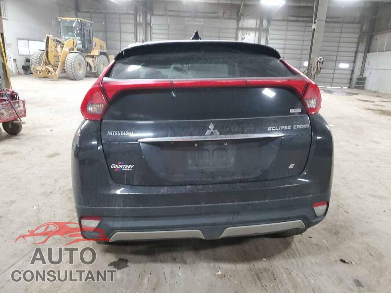 MITSUBISHI ECLIPSE 2019 - JA4AT5AA1KZ000730