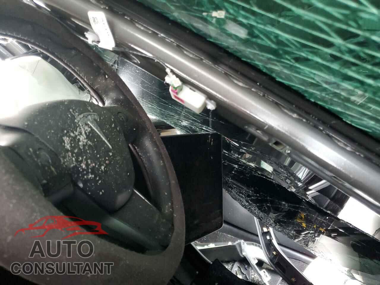 TESLA MODEL 3 2019 - 5YJ3E1EB7KF517833