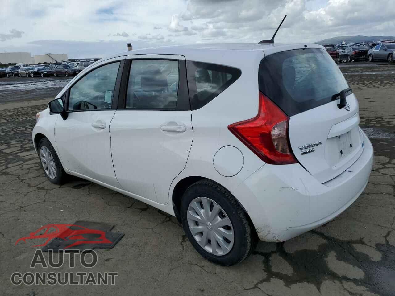 NISSAN VERSA 2016 - 3N1CE2CP2GL353150
