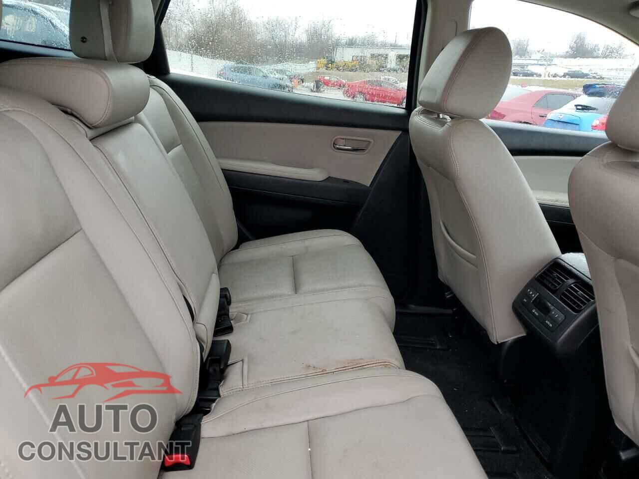 MAZDA CX-9 2015 - JM3TB2CA1F0452627