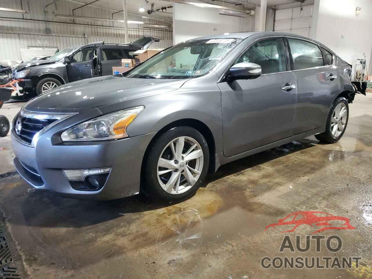 NISSAN ALTIMA 2015 - 1N4AL3AP5FC480932