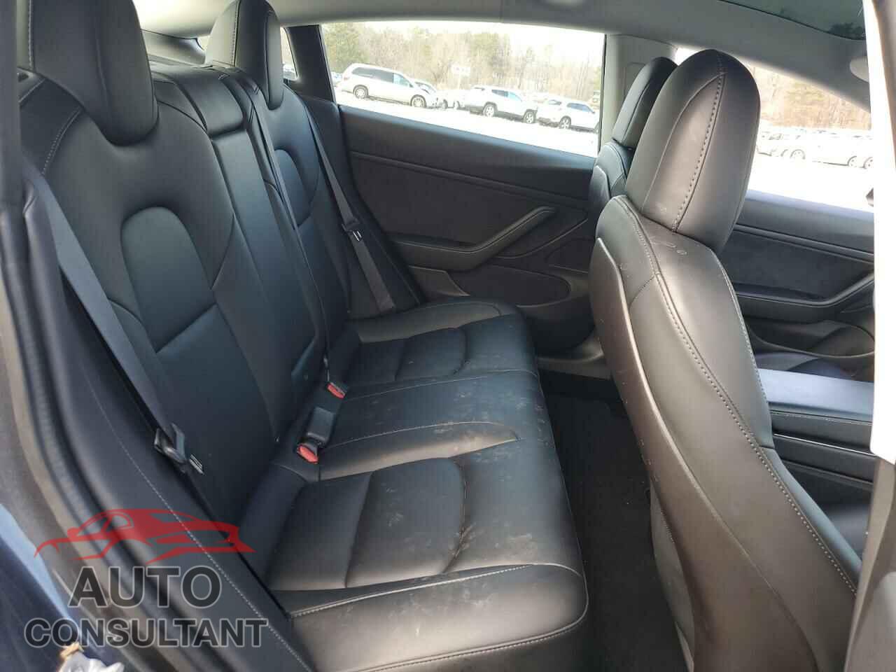 TESLA MODEL 3 2020 - 5YJ3E1EB0LF616706