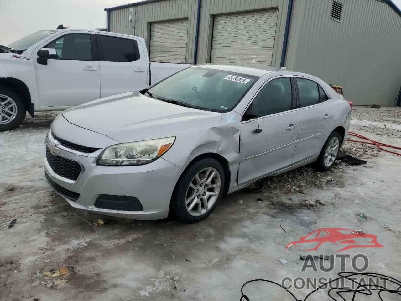 CHEVROLET MALIBU 2015 - 1G11C5SL8FF102919