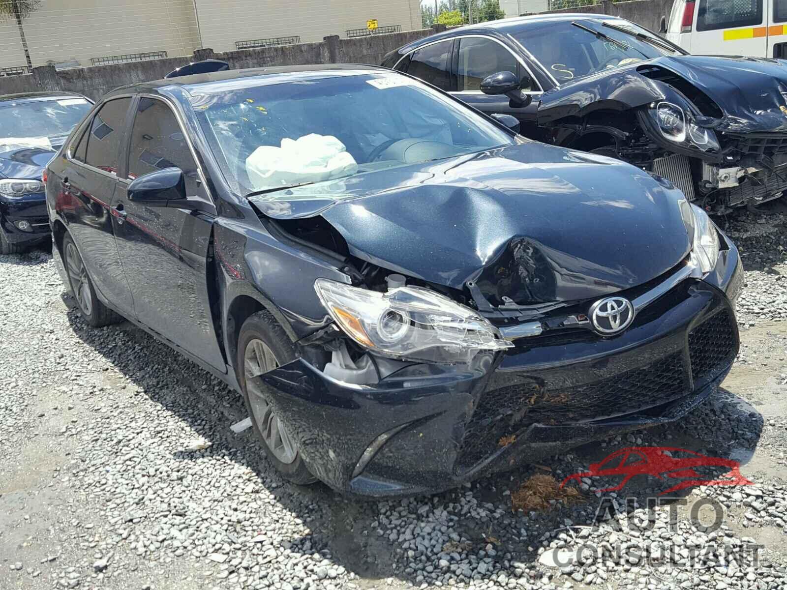 TOYOTA CAMRY 2016 - 4T1BF1FK7GU184454