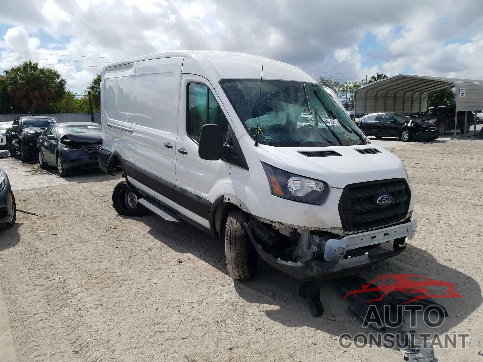 FORD TRANSIT CO 2020 - 1FTBR1C8XLKB35355