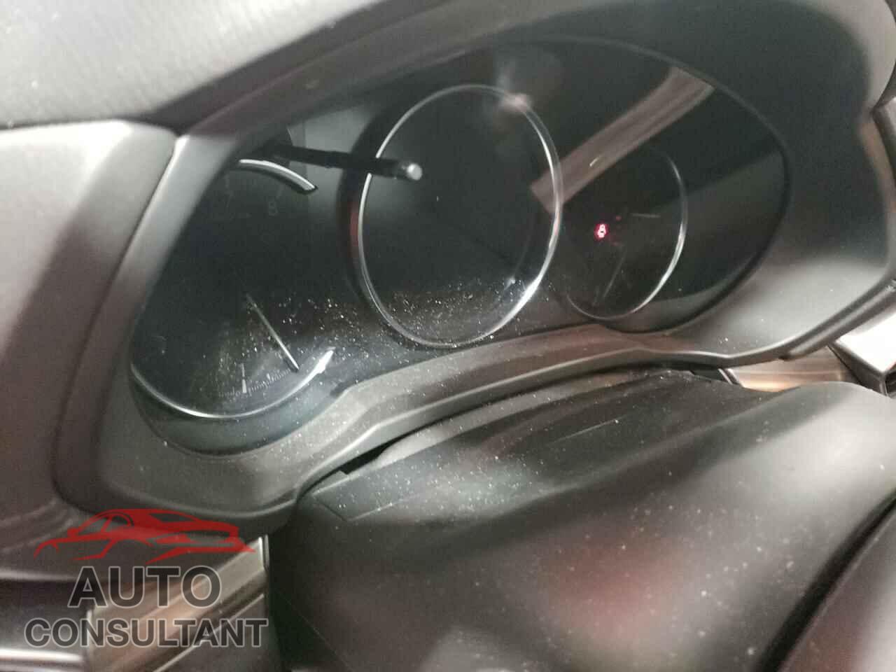 MAZDA CX-5 2020 - JM3KFBDM8L0841981