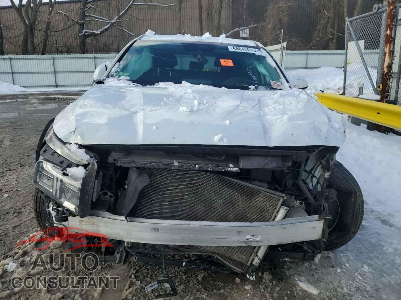 HYUNDAI SANTA FE 2021 - 5NMS14AJ2MH329759
