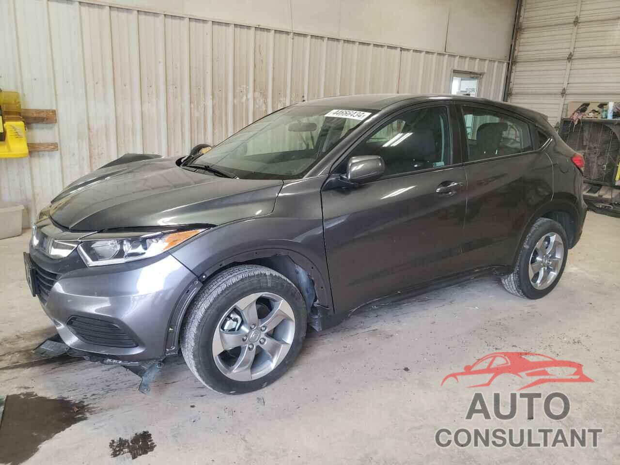 HONDA HR-V 2022 - 3CZRU5H39NM706888