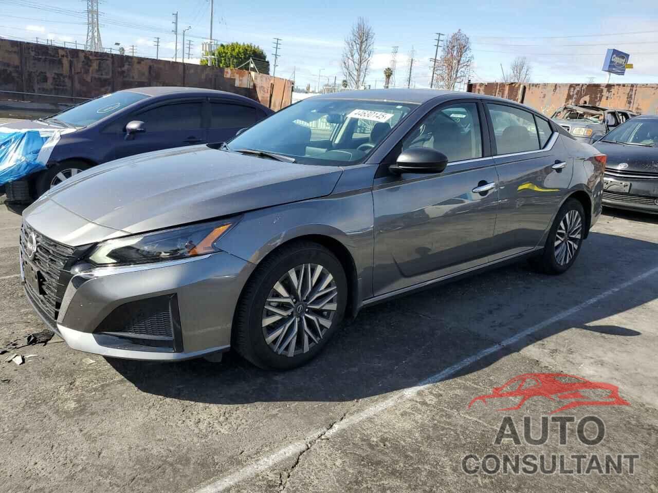 NISSAN ALTIMA 2024 - 1N4BL4DV1RN414181