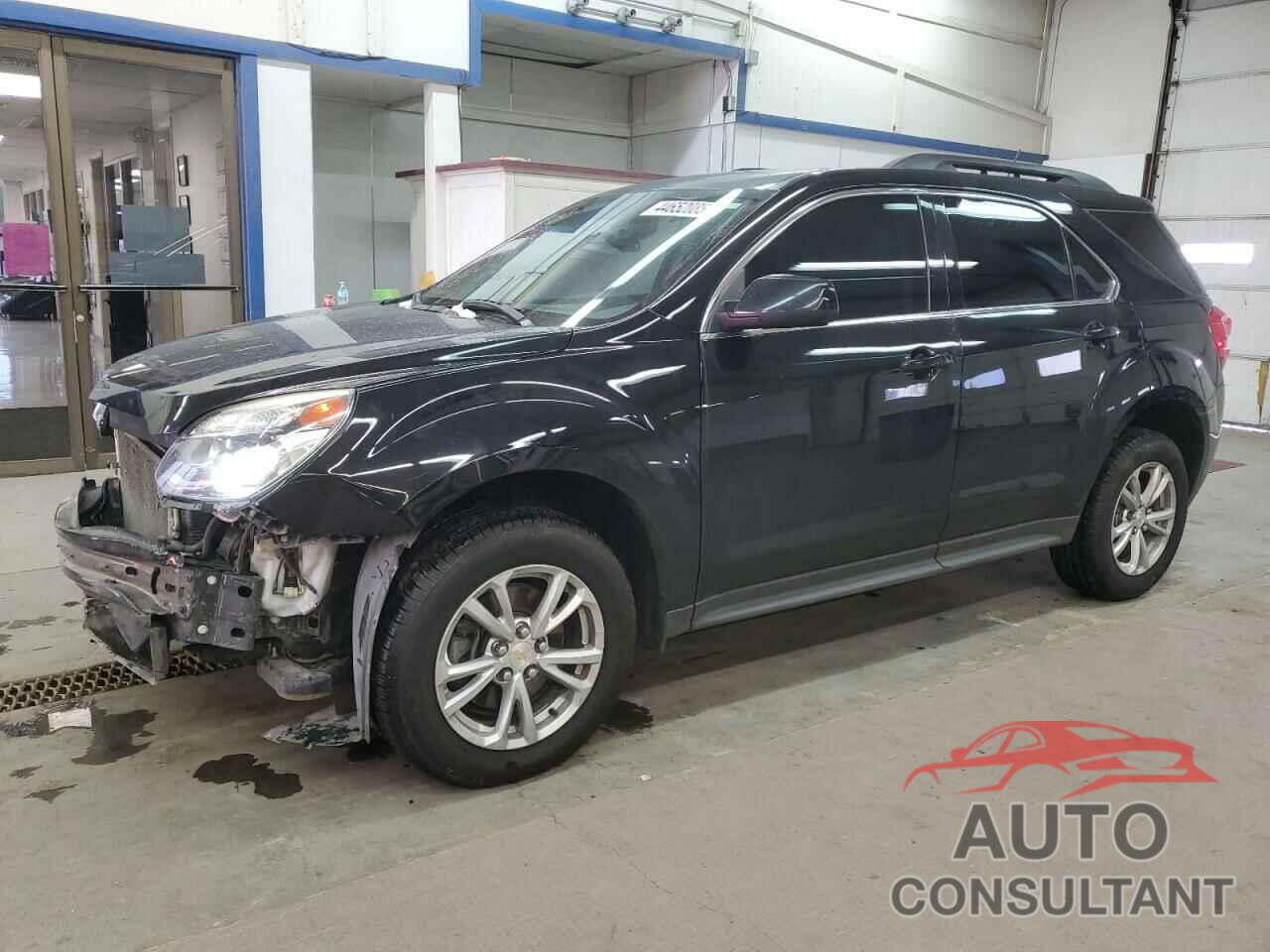 CHEVROLET EQUINOX 2016 - 2GNFLFEK9G6352419