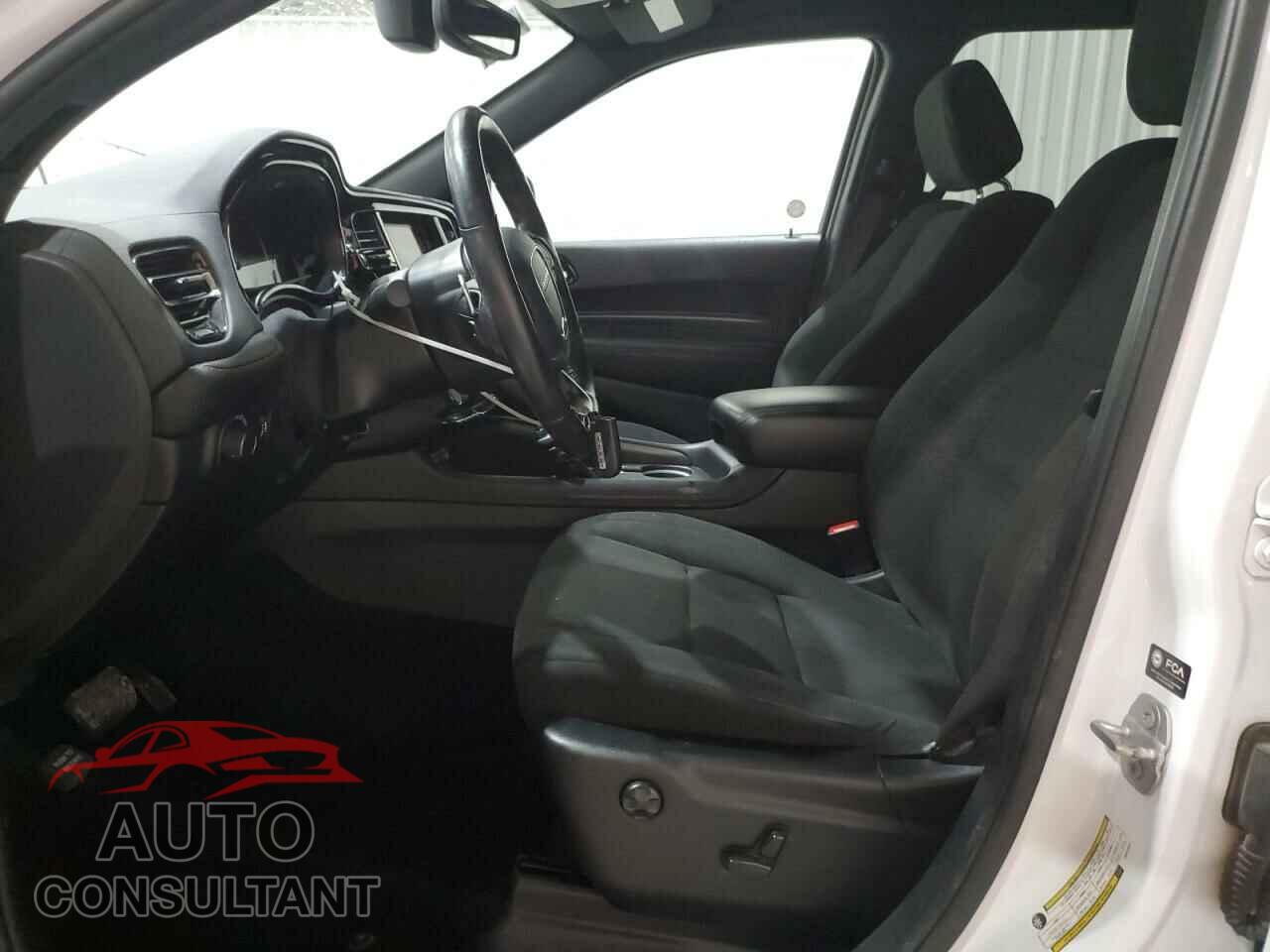 DODGE DURANGO 2023 - 1C4RDJDG5PC627973