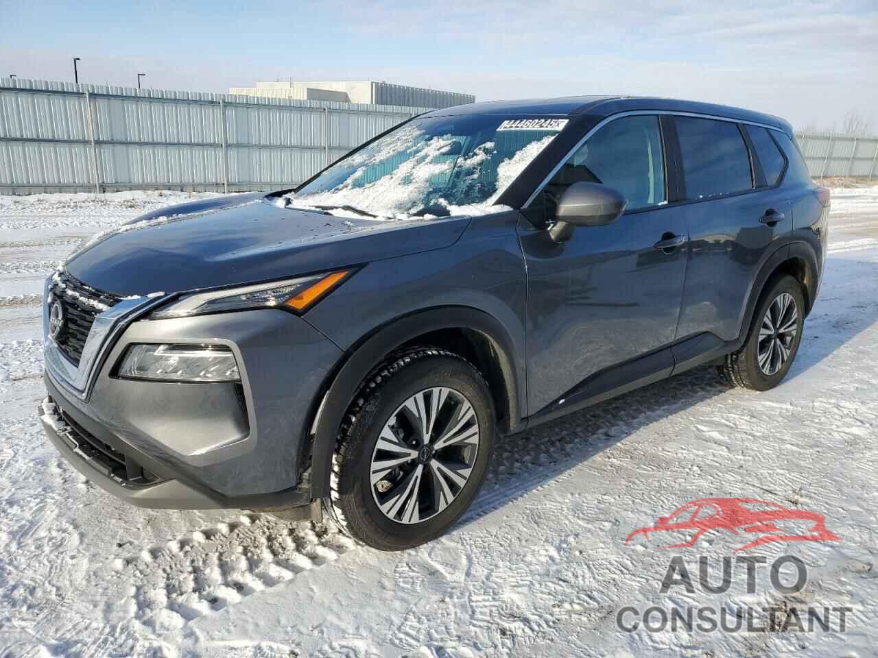 NISSAN ROGUE 2023 - 5N1BT3BA4PC841539