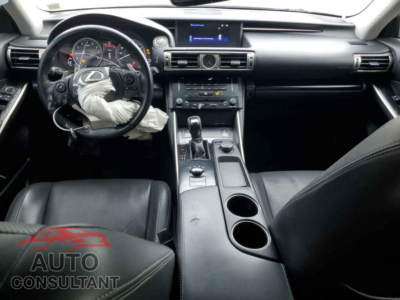LEXUS IS 2014 - JTHBF1D28E5035225