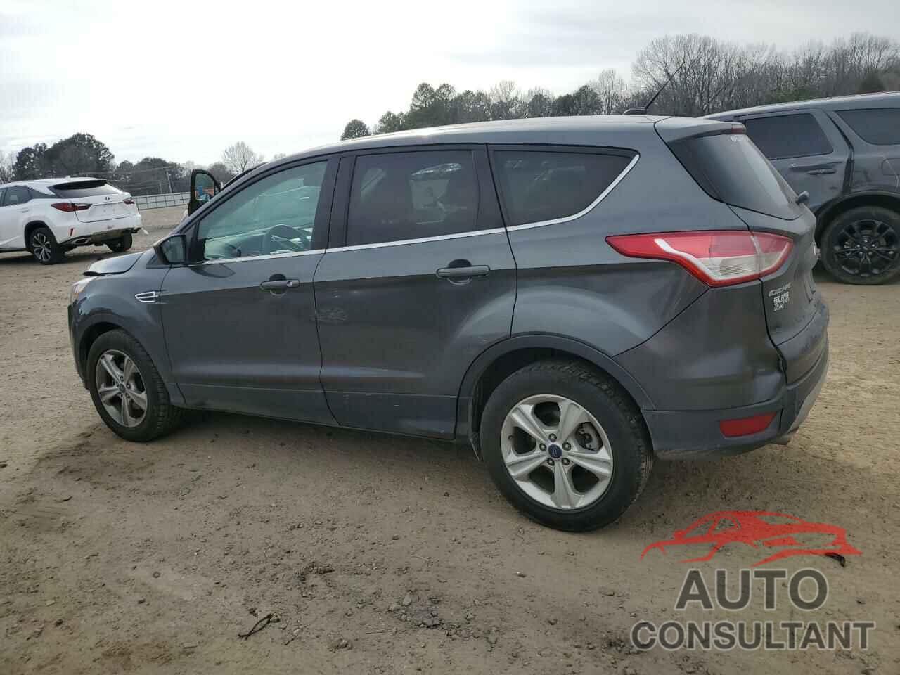 FORD ESCAPE 2016 - 1FMCU0G72GUB88958