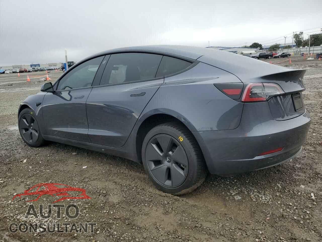 TESLA MODEL 3 2023 - 5YJ3E1EA4PF409734