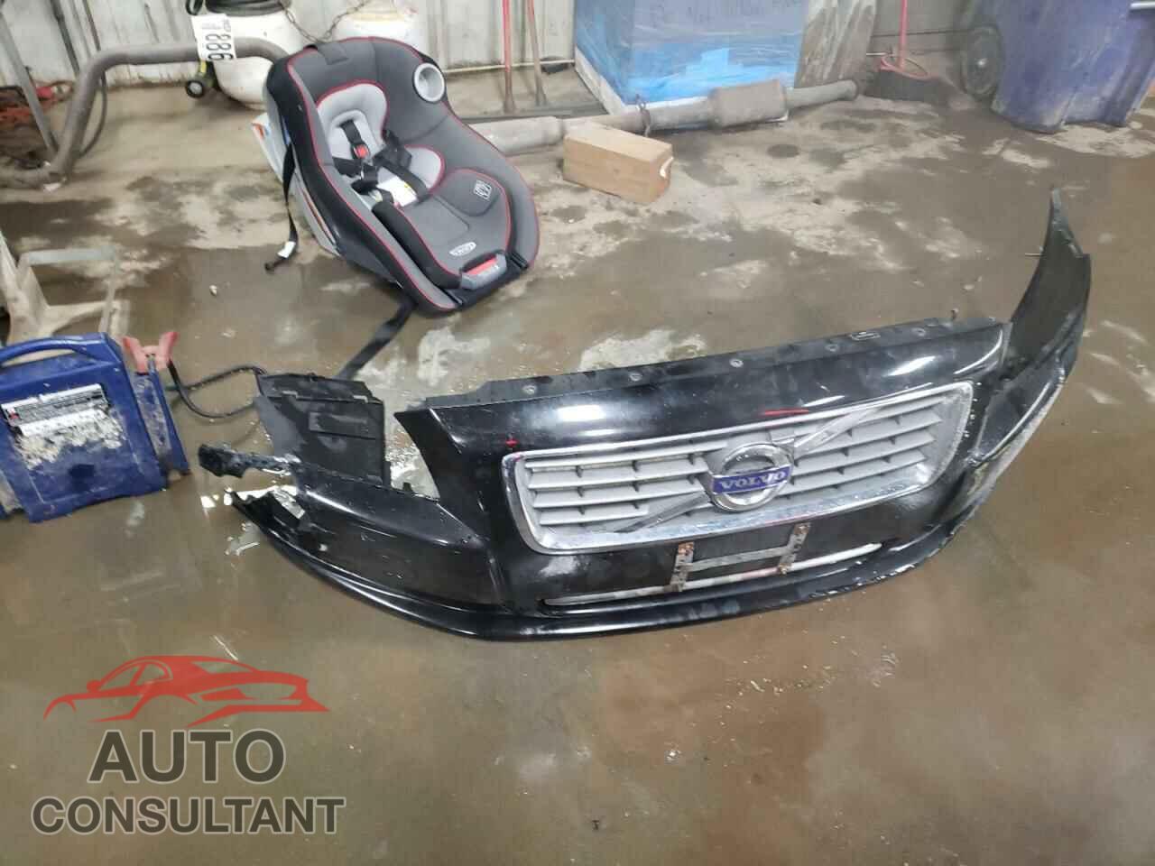 VOLVO S80 2010 - YV1960AS2A1123763
