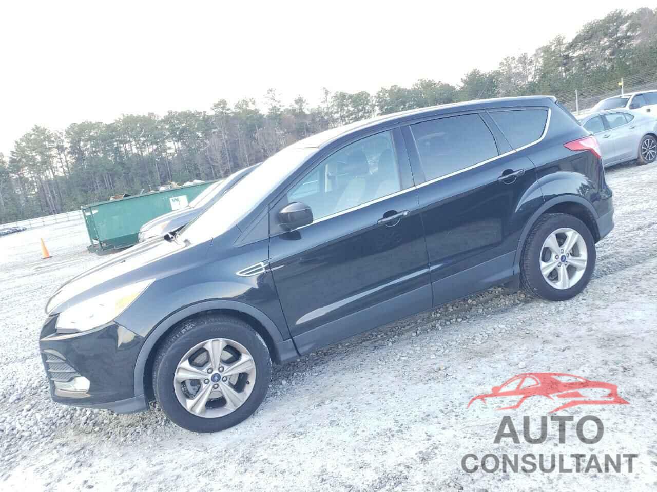 FORD ESCAPE 2013 - 1FMCU0GX7DUD35917