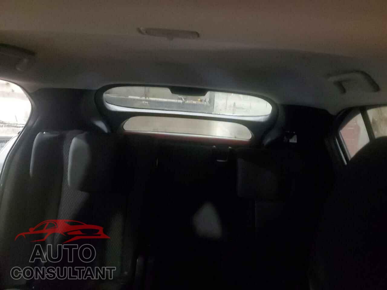 MITSUBISHI ECLIPSE 2019 - JA4AT3AA1KZ036177