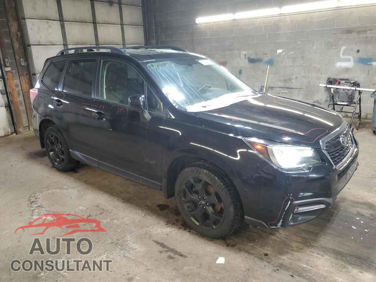 SUBARU FORESTER 2018 - JF2SJAEC7JH459125