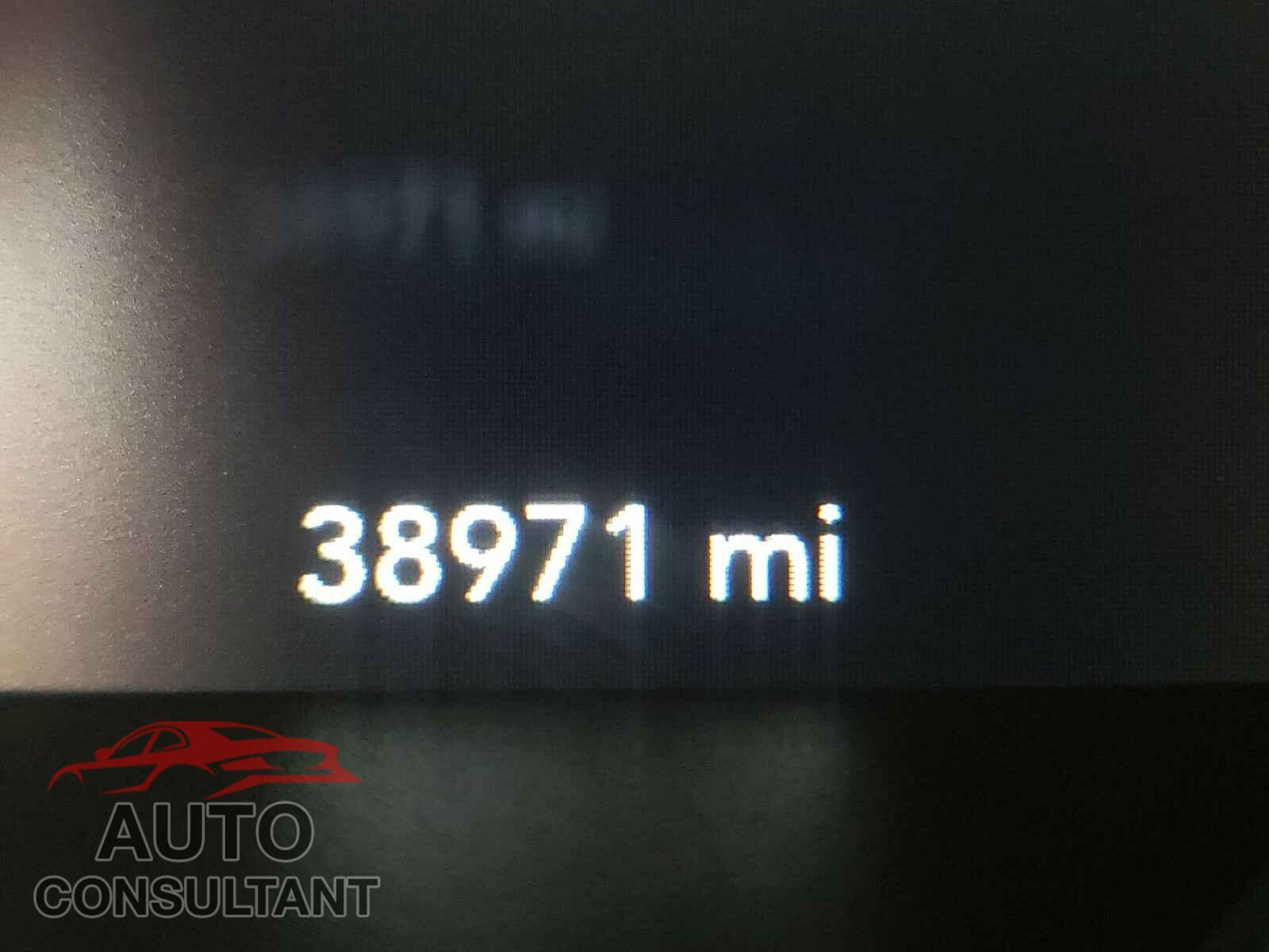DODGE CHALLENGER 2017 - 2C3CDZAGXHH516900