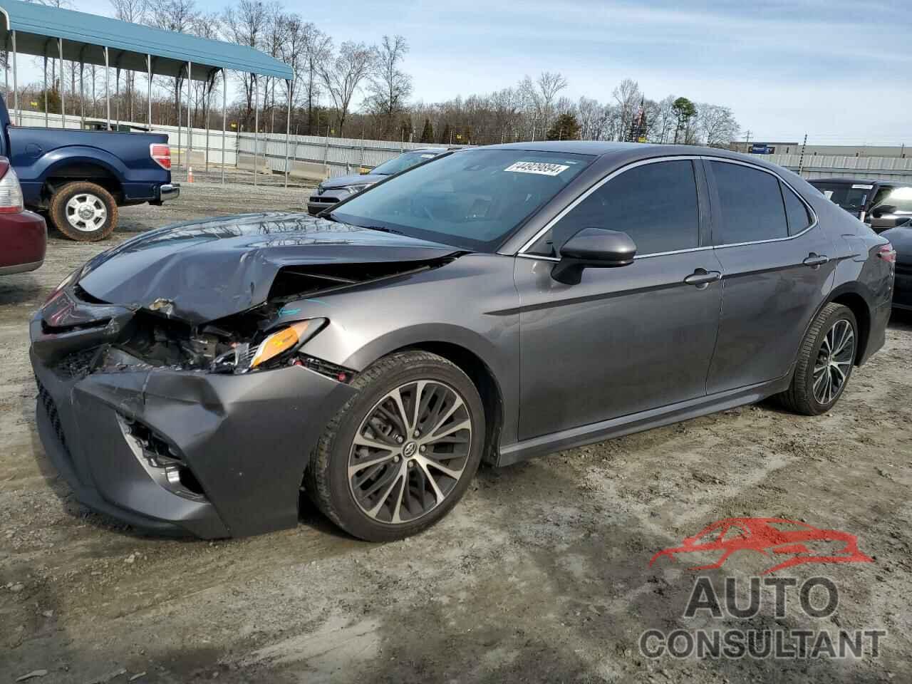 TOYOTA CAMRY 2020 - 4T1G11AK2LU927799