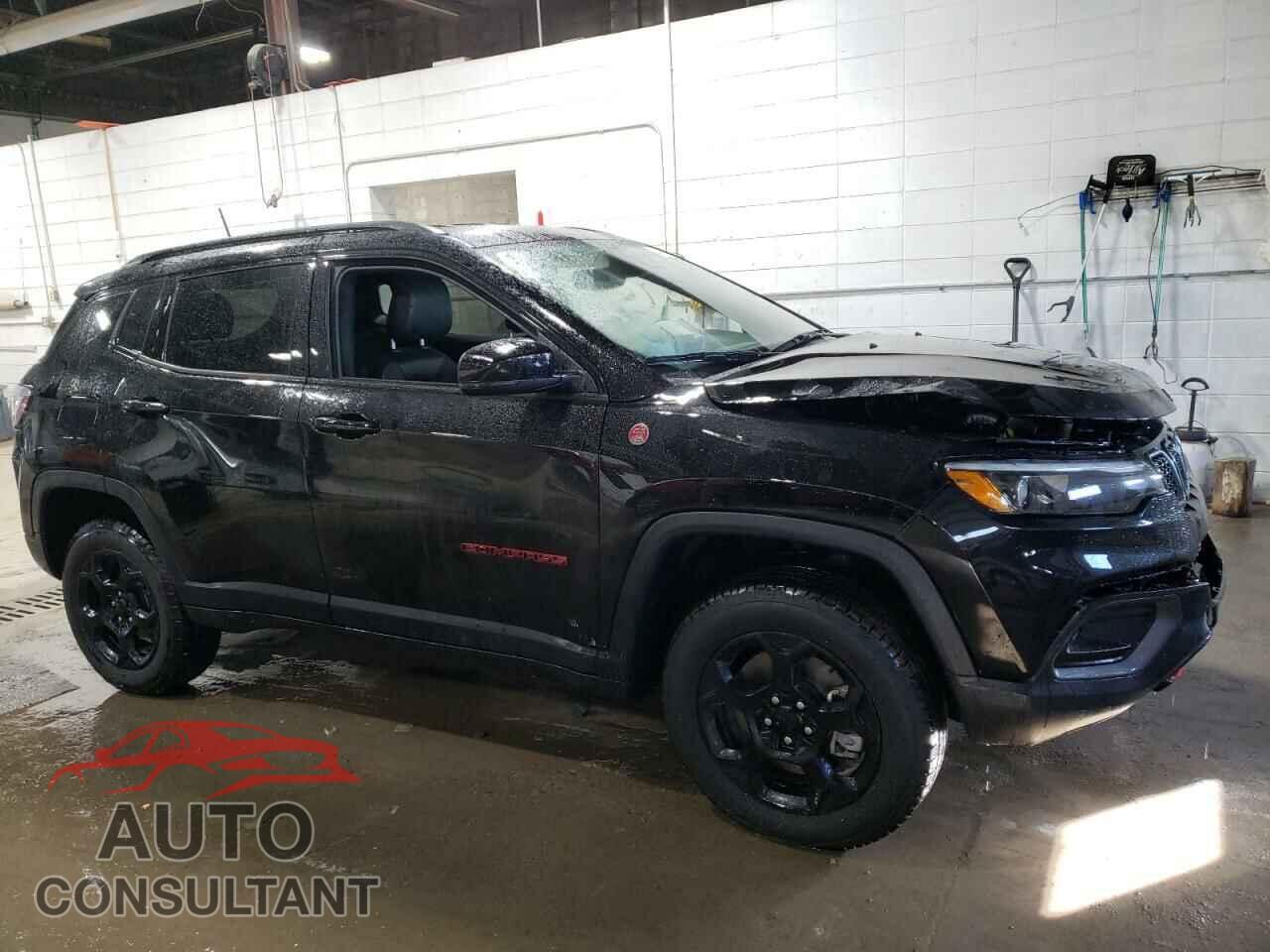 JEEP COMPASS 2023 - 3C4NJDDN2PT520522