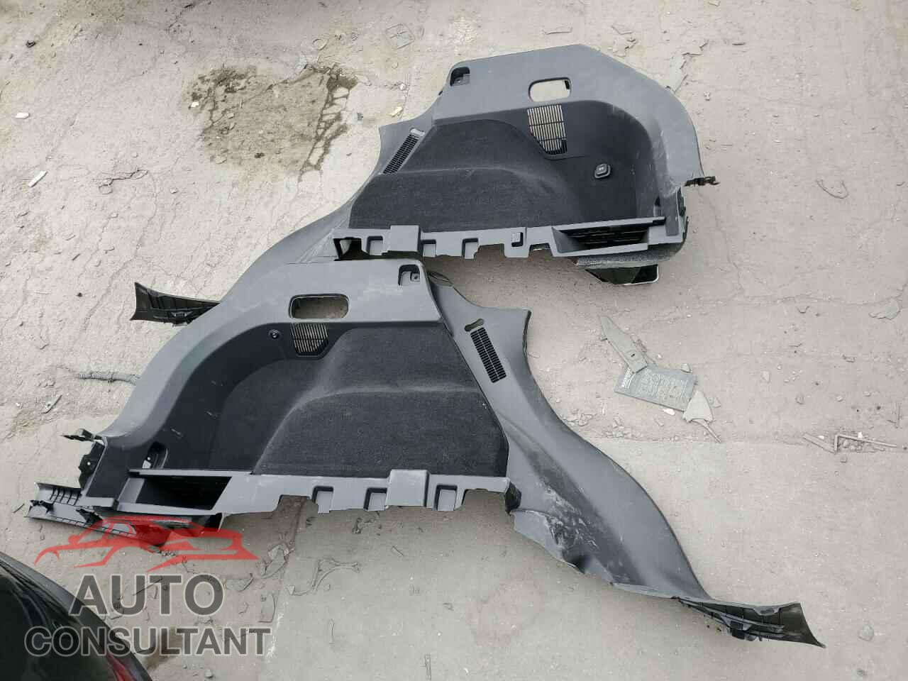 MAZDA CX-5 2020 - JM3KFBAY6L0863243