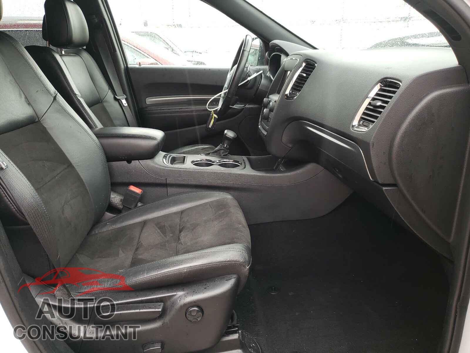 DODGE DURANGO 2019 - 1C4RDJDG1KC722216