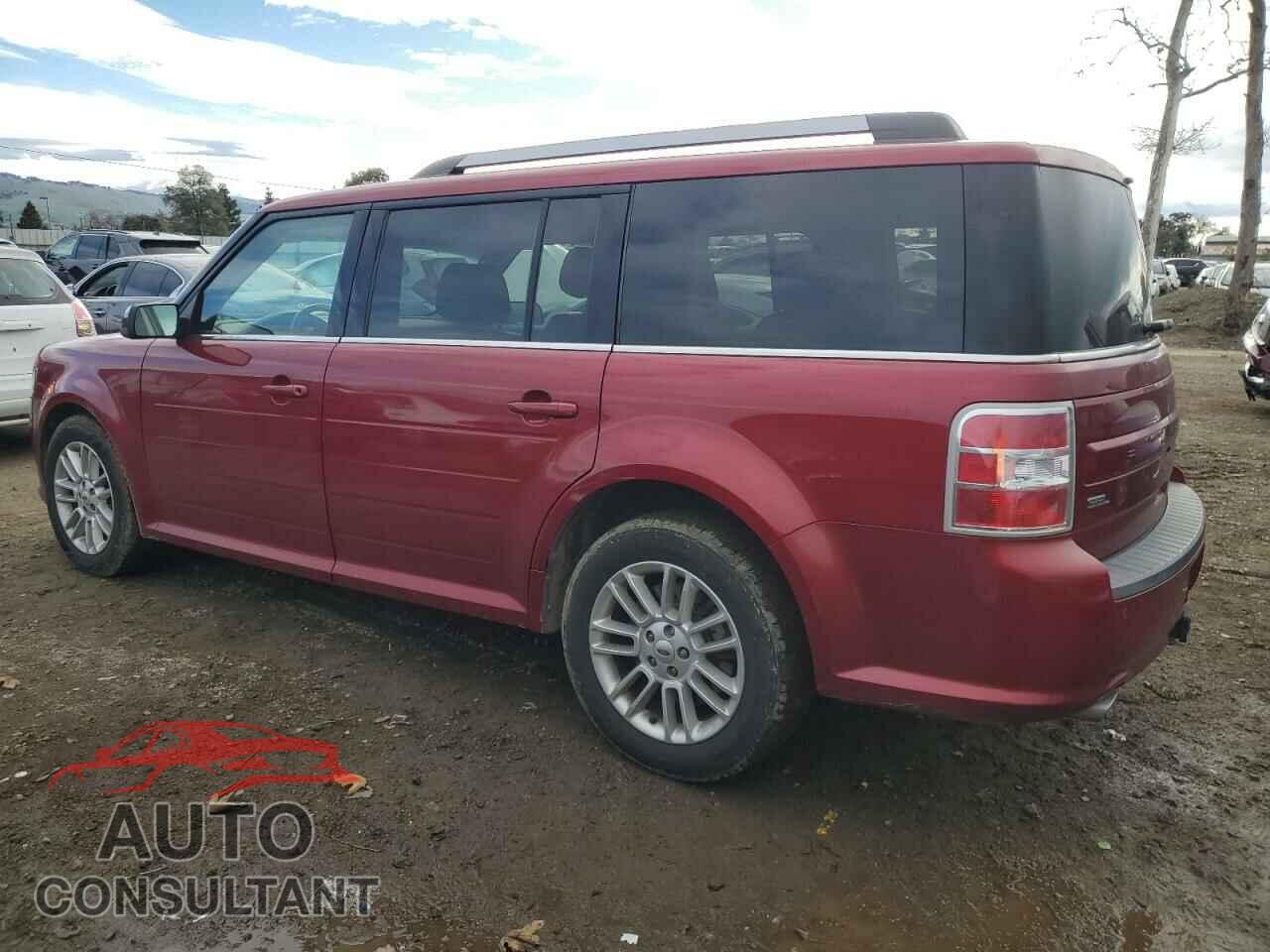 FORD FLEX 2013 - 2FMHK6C83DBD19071