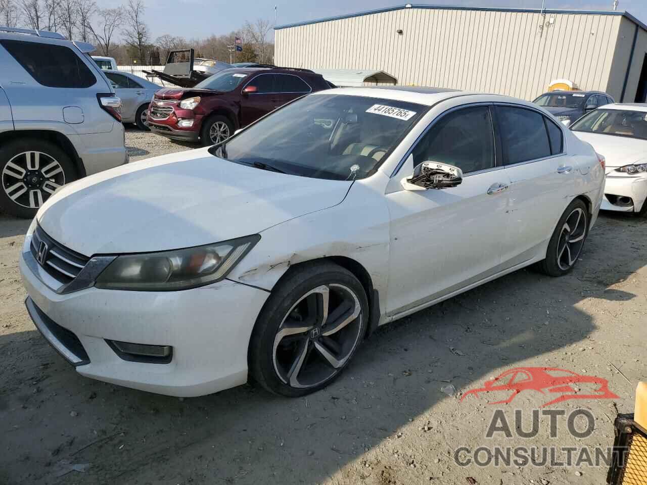 HONDA ACCORD 2013 - 1HGCR2F80DA217061