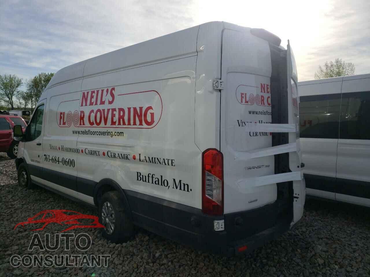 FORD TRANSIT CO 2018 - 1FTBW3XG4JKA83742