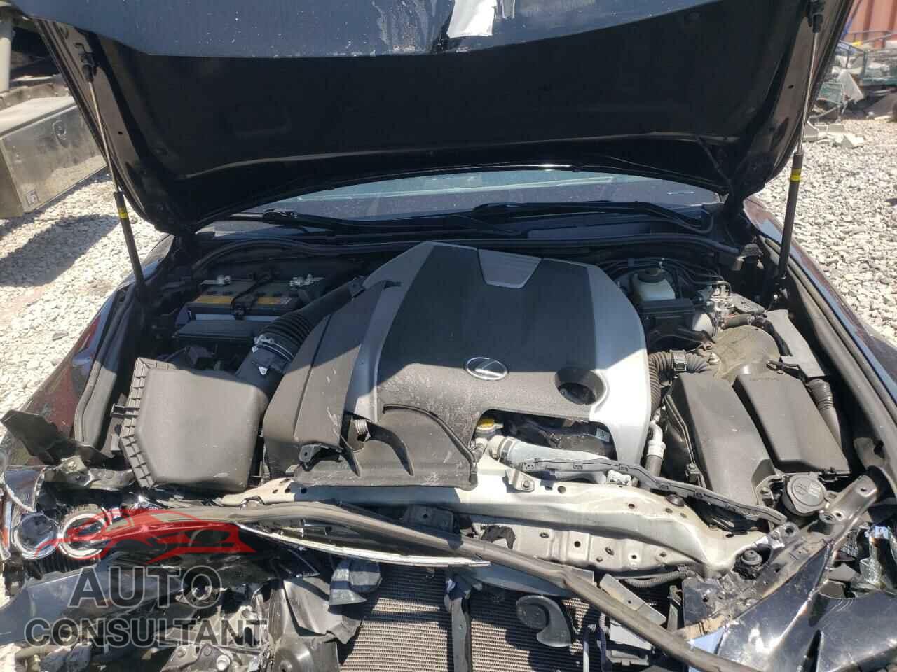 LEXUS IS 2016 - JTHCM1D2XG5005608