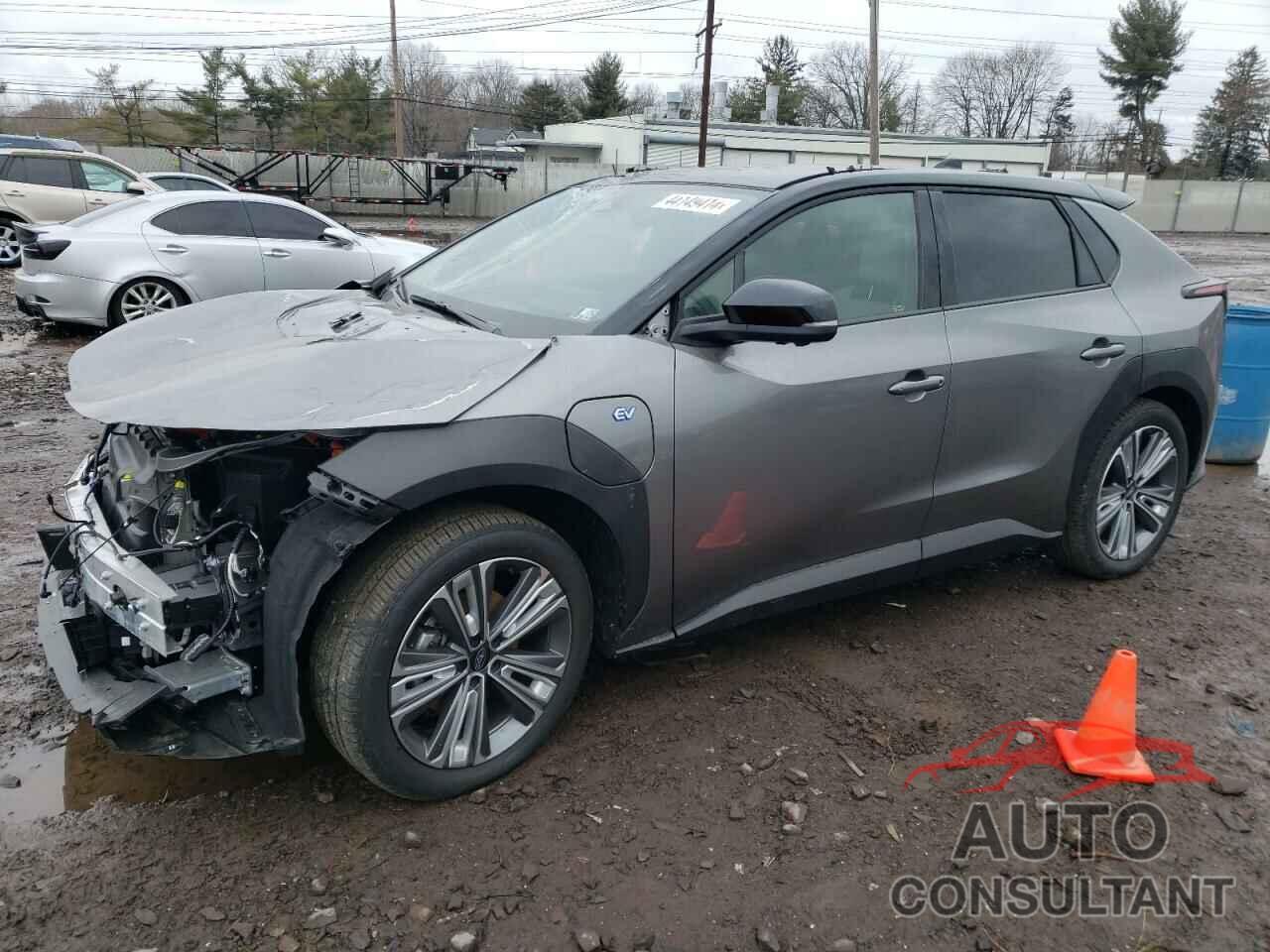 SUBARU SOLTERRA P 2023 - JTMABABA9PA042018