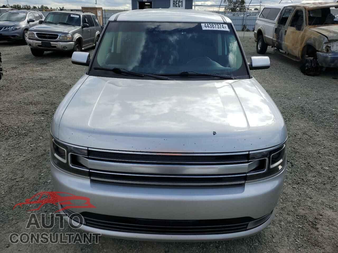 FORD FLEX 2019 - 2FMGK5D83KBA08225