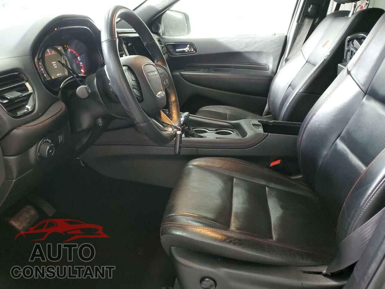 DODGE DURANGO 2023 - 1C4RDHDG9PC616564