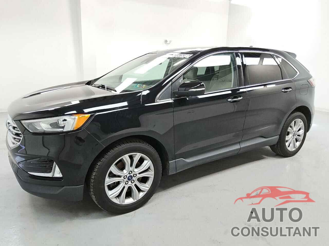FORD EDGE 2019 - 2FMPK4K92KBB84947