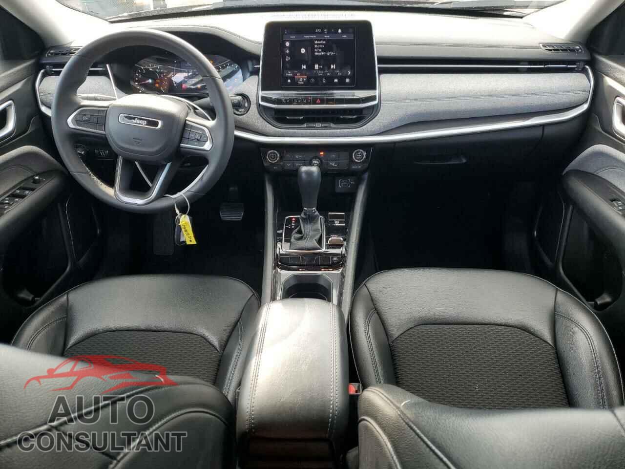 JEEP COMPASS 2022 - 3C4NJDBB8NT146486