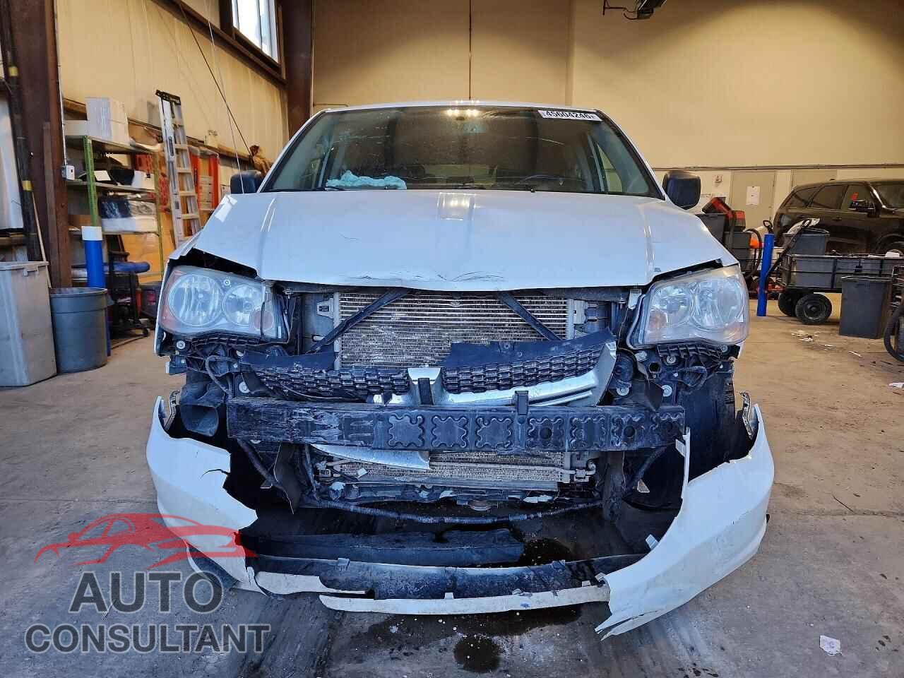 DODGE CARAVAN 2013 - 2C4RDGBG4DR698414