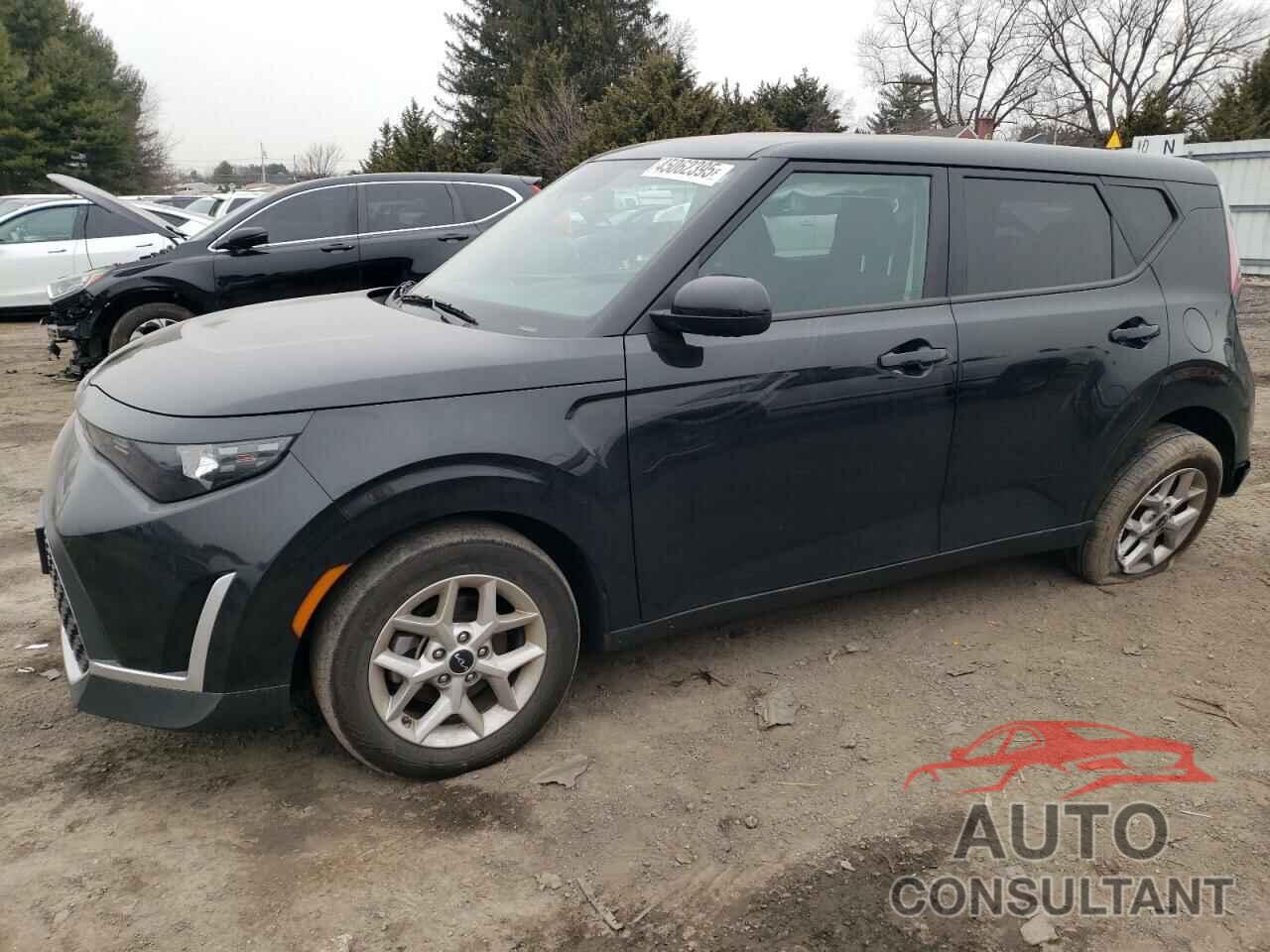 KIA SOUL 2023 - KNDJ23AU7P7874011