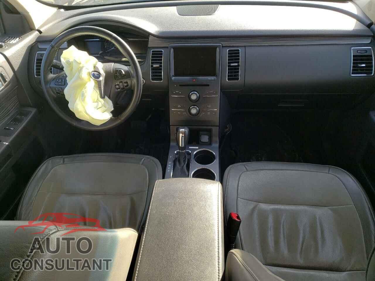 FORD FLEX 2016 - 2FMGK5C8XGBA23555