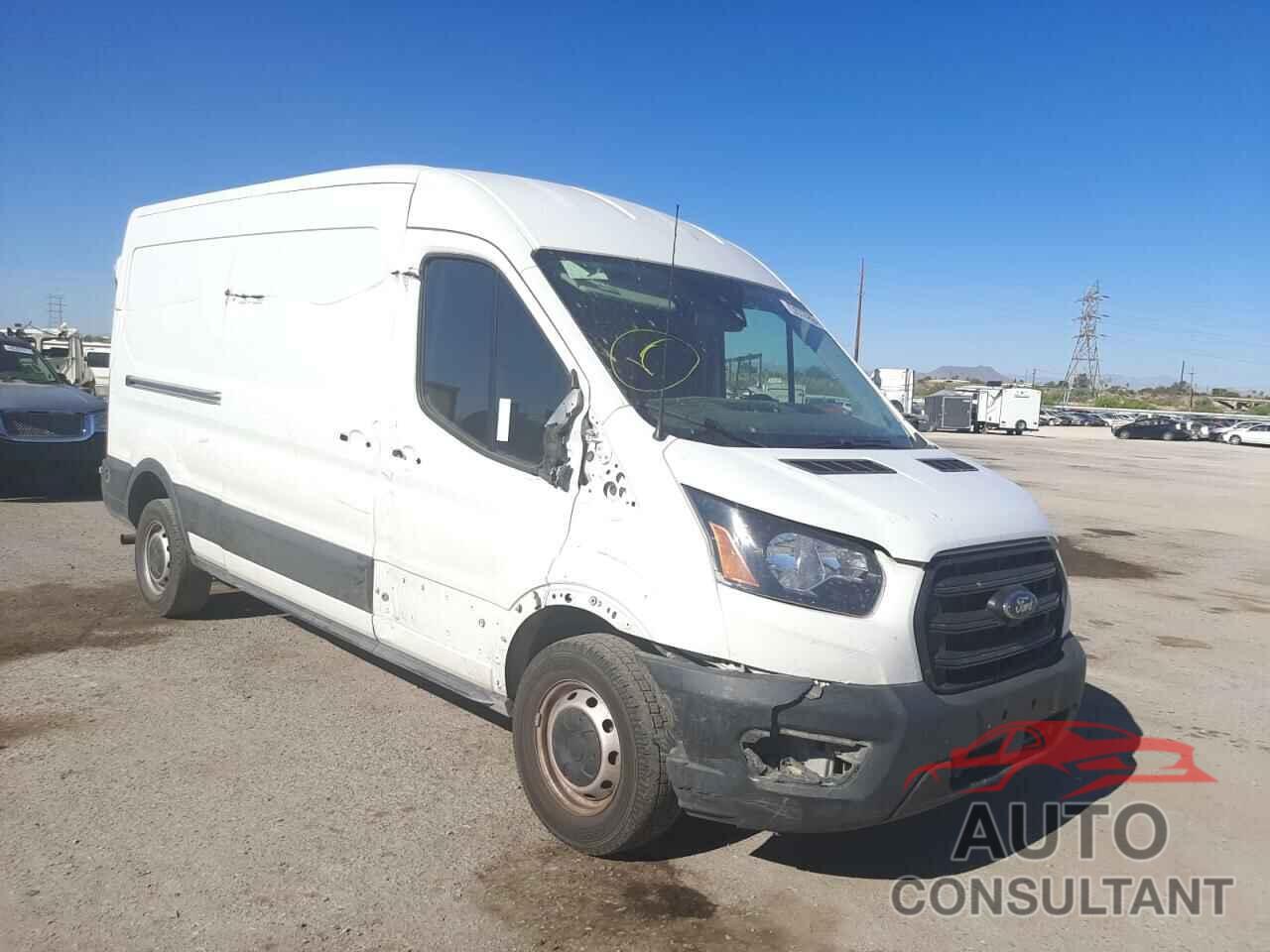 FORD TRANSIT CO 2020 - 1FTBR1C88LKA51387