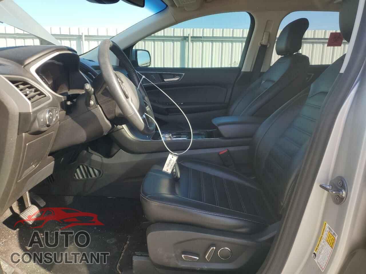 FORD EDGE 2019 - 2FMPK3J93KBB21514