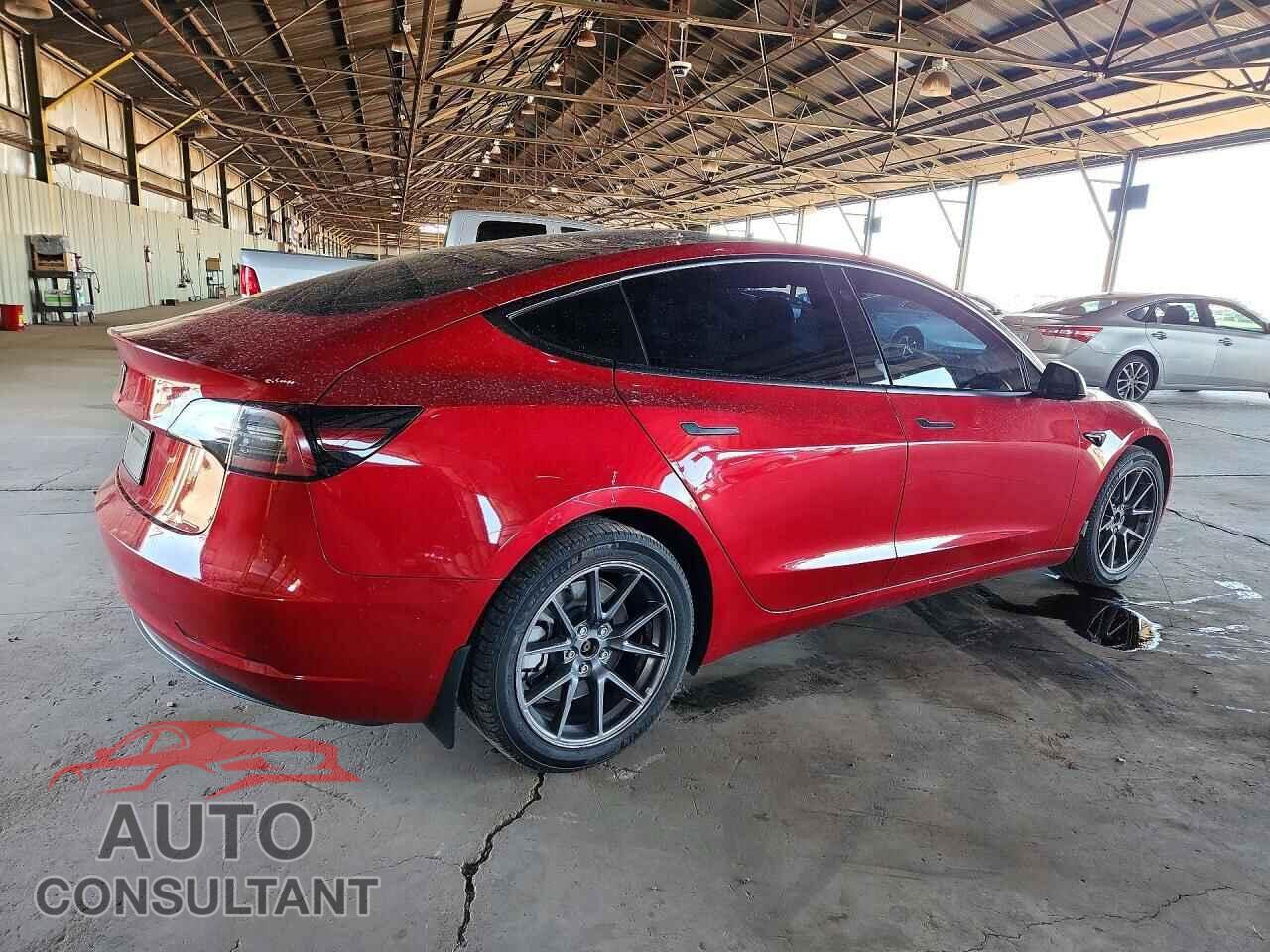 TESLA MODEL 3 2023 - 5YJ3E1EA0PF453679