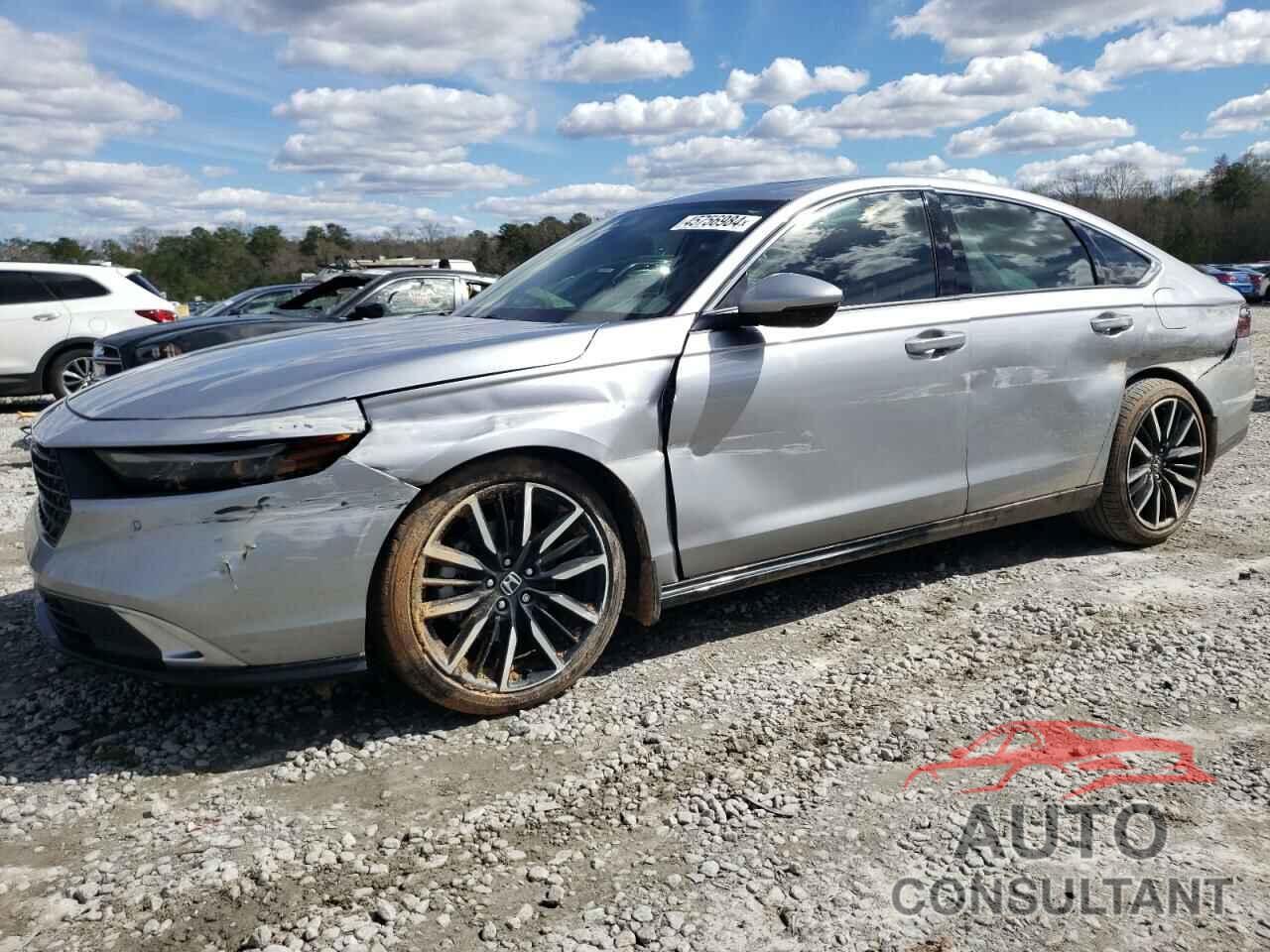 HONDA ACCORD 2023 - 1HGCY2F82PA027611