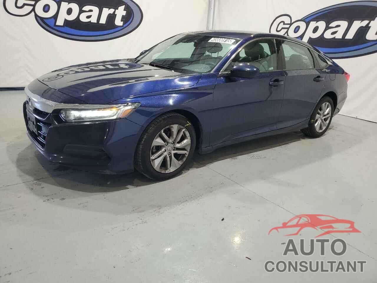 HONDA ACCORD 2020 - 1HGCV1F18LA084136