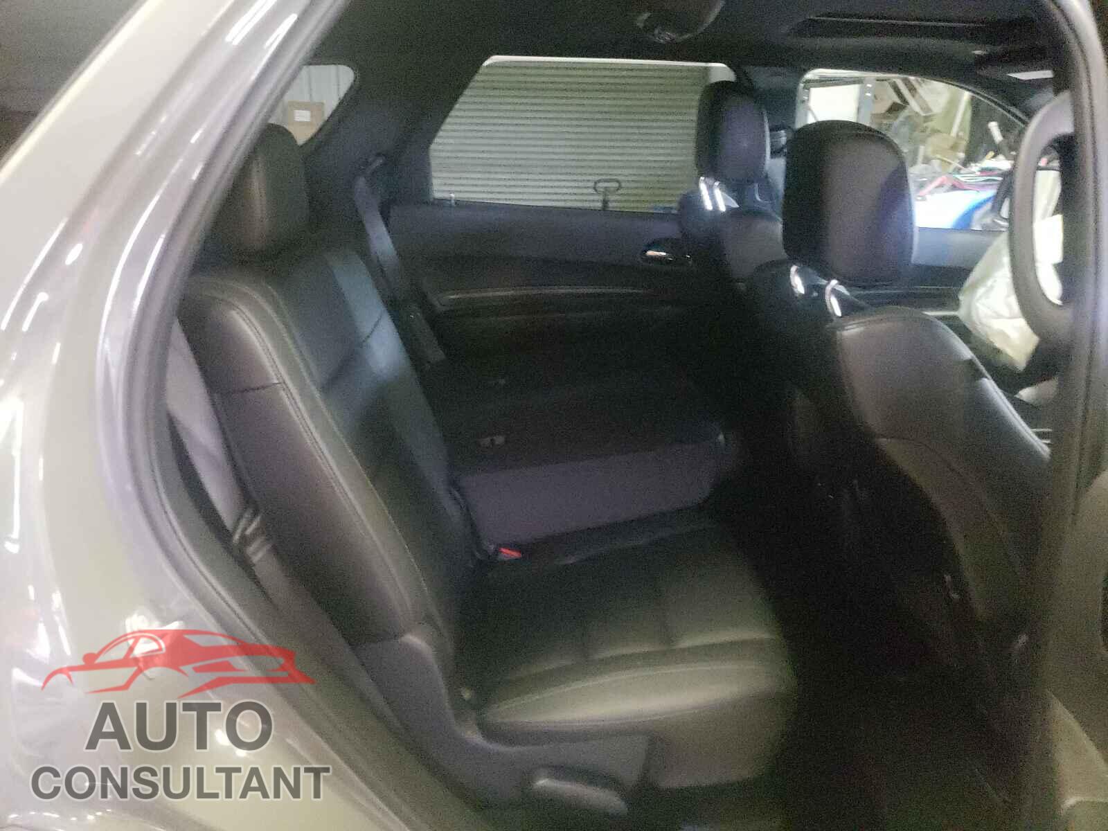 DODGE DURANGO 2021 - 1C4RDJDG2MC579361