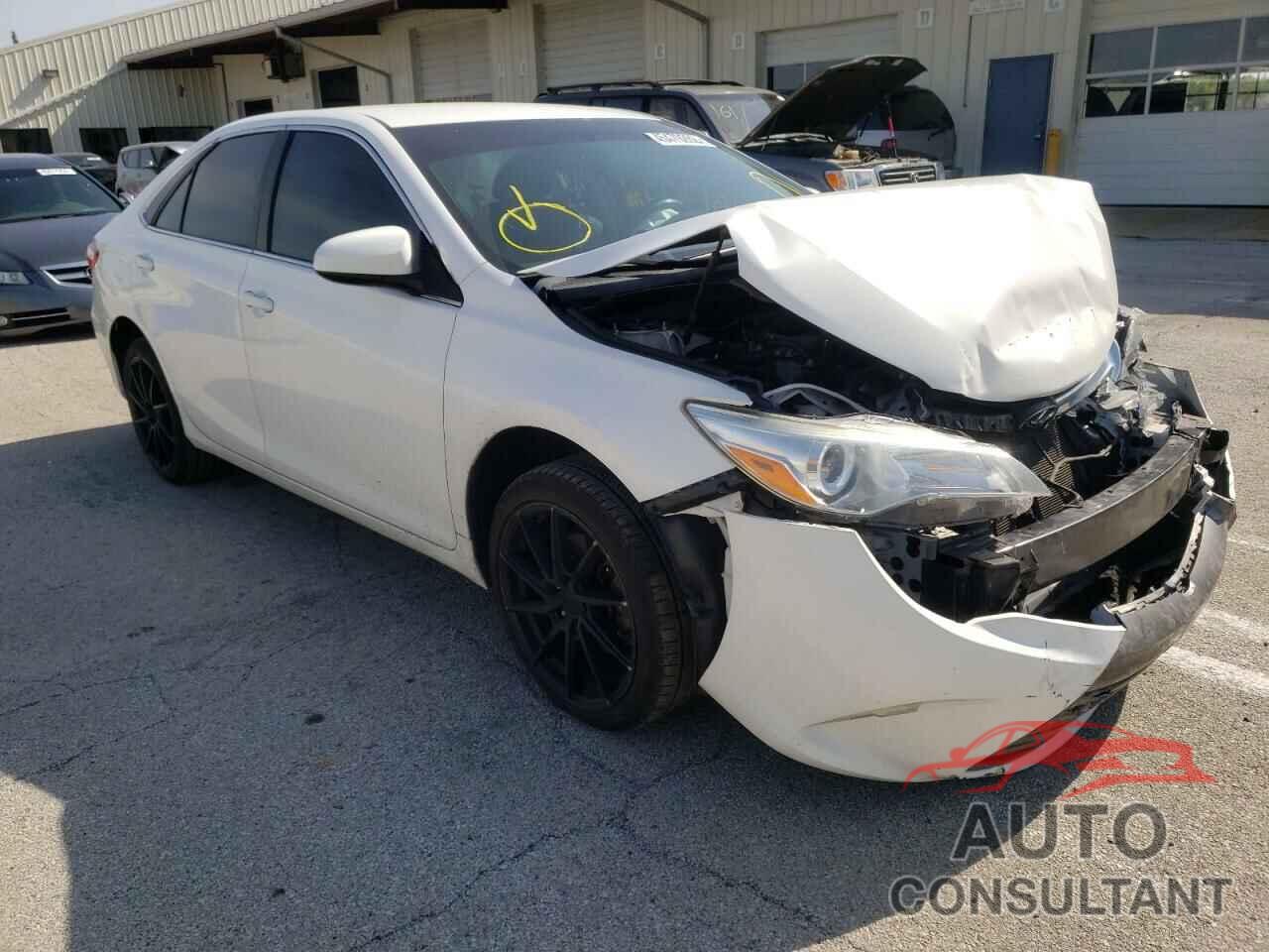 TOYOTA CAMRY 2016 - 4T1BF1FKXGU123129