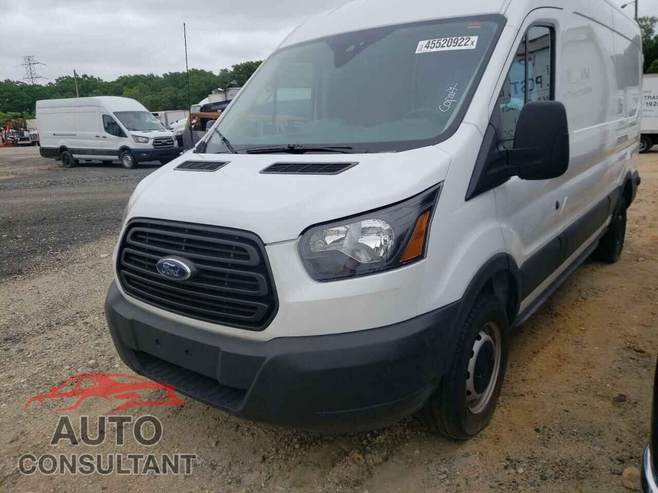 FORD TRANSIT CO 2019 - 1FTYR2CM0KKB08077